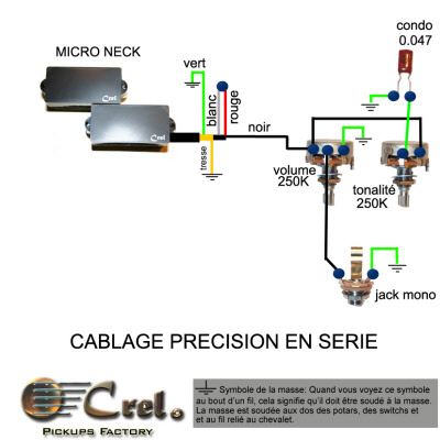 cablage-precision-bass1