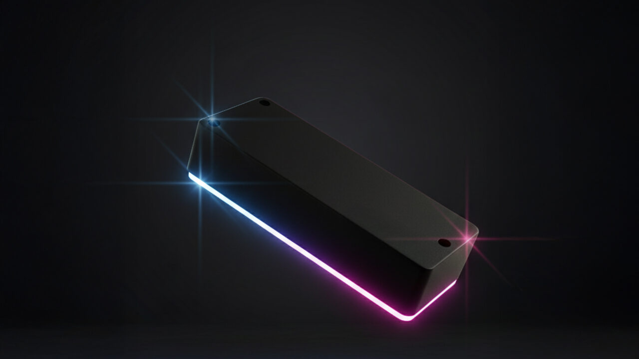 CREL DB 42 1 MICRO DOUBLE BOBINAGE 4 CORDES